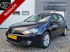 Volkswagen Golf - 5-deurs 1.4TSi Automaat DSG-7 Style Clima NL