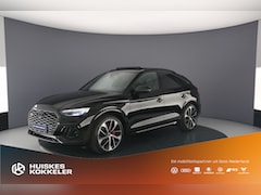 Audi Q5 Sportback - 50 TFSI e 299pk S edition competition