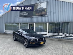 Ford Mustang - 4.6 V8 GT Automaat LPG