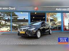 Seat Ibiza - 1.0 TSI Style Business Intense