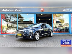 Audi A3 Sportback - 1.0 TFSI Sport Pro Line
