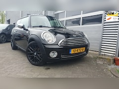 MINI Cooper - 1.6 Business Line