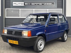 Fiat Panda - 1.1 Young| NL AUTO | 2e EIGENAAR | 82dkm NAP |