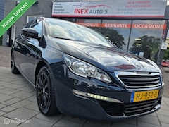 Peugeot 308 - 1.6 BlueHDi Blue Lease Zeer nette auto