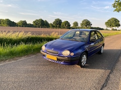Toyota Corolla - 1.6-16V Terra E11