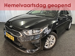 Kia Cee'd Sportswagon - Ceed 1.0 T-GDi DynamicLine 1E EIGN/ECC/STOELVERW./APPLE/LMV
