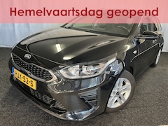 Kia Cee'd Sportswagon - Ceed 1.0 T-GDi DynamicLine 1E EIGN/ECC/STOELVERW./APPLE/LMV