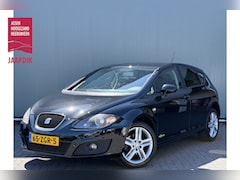 Seat Leon - BWJ 2013 1.2 TSI 105 PK Ecomotive Businessline COPA TREKHAAK / CLIMA / NAVI / BLUETOOTH /
