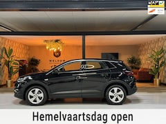 Opel Grandland X - 1.2 Turbo Innovation Garantie Camera Cruise Clima Navi LED Rijklaar