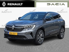 Renault Austral - 1.2 E-Tech full hybrid 200 iconic - pack harman kardon - panoramisch vast glazen dak