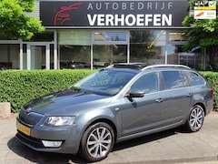 Skoda Octavia Combi - 1.4 TSI Greentech Edition Businessline - AUTOMAAT - PANORAMADAK - TREKHAAK - NAVIGATIE - S