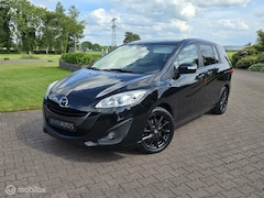 Mazda 5 - 5 2.0 Business/CLIMA/NAVI/CRUISE/PDC/17 INCH