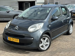 Citroën C1 - 1.0-12V Ambiance