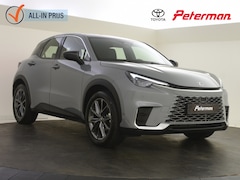 Lexus LBX - 1.5 Hybrid Elegant | Tech Pack | Parkeersensoren V+A | Leder