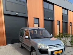 Citroën Berlingo - 1.6i Multispace Petit Paradis | AIRCO | CRUISECONTROL| APK |
