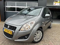 Suzuki Splash - 1.2 Comfort|Automaat|