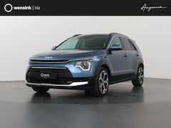 Kia Niro - 1.6 GDi PHEV DynamicLine Edition | 18” lichtmetalen velgen | Stoel/Stuurwielverwarming | L