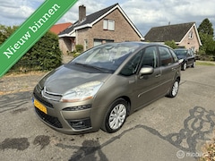 Citroën C4 Picasso - 1.8-16V Ambiance 5p