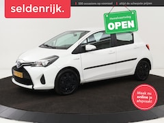 Toyota Yaris - 1.5 Hybrid Aspiration | Trekhaak | Camera | Climate control | Cruise control | Bluetooth |