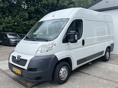 Peugeot Boxer - 333 2.2 HDI L2H1 | Airco | 3 zits | PDC