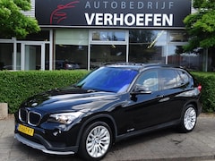 BMW X1 - XDrive28i High Executive - AUTOMAAT - VIRTUAL COCKPIT - CARPLAY - STOELVERWARMING - ELEKTR