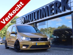 Volkswagen Caddy - 2.0 TDI AUTOMAAT DSG