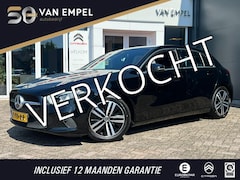 Mercedes-Benz A-klasse - 180 Business Solution Luxury Automaat | NL-auto | Vol leer |