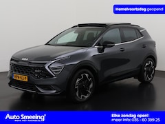 Kia Sportage - 1.6 T-GDi Plug-in Hybrid AWD GT-Line | Panoramadak | Elek Stoelbed. | Camera | PHEV | Zond