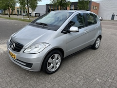 Mercedes-Benz A-klasse - 160 BlueEFF Bns Cl. AIRCO CRUISE TRHK NAP