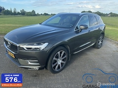 Volvo XC60 - 2.0 T5 AWD Inscription