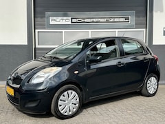 Toyota Yaris - 1.3 VVTi Comfort I AIRCO I 5-DEURS I PDC I NL AUTO