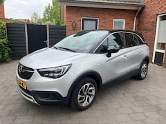 Opel Crossland X - 1.2 Turbo Innovation | Automaat | Navi | Trekhaak