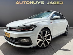 Volkswagen Polo - 2.0 TSI GTI|Pano|VirtualDash|Navi|Camera