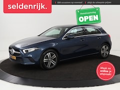 Mercedes-Benz A-klasse - 250e Urban | Stoelverwarming | Camera | Sfeerverlichting | Full LED | Half leder | Park As
