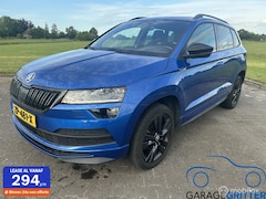 Skoda Karoq - 1.5 TSI ACT Sportline Business