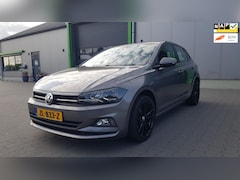 Volkswagen Polo - 1.0 TSI Comfortline Zeer netjes en vele opties, Cruise Airco DAB+ Android/Apple carplay Al