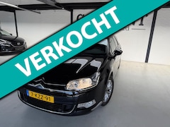 Citroën C5 Tourer - 1.6 THP Collection Navi Camera Cruise Clima Pdc Weinig KM Apk Nieuw