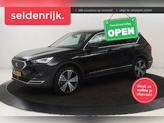 Seat Tarraco - 2.0 TSI 4Drive Xcellence 7-persoons | Panoramadak | Trekhaak | Carplay | Adaptive cruise |