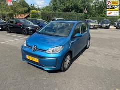 Volkswagen Up! - 1.0 BMT move up 5 deurs , airco