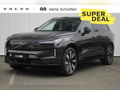 Volvo EX90 - Twin Motor Performance Ultra 7p. 111 kWh | Luchtvering | Adaptieve Cruise Control met Pilo