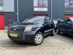 Ford Fusion - 1.4-16V Trend (NIEUWE APK)