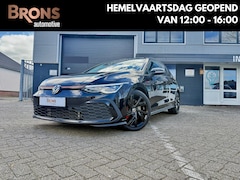 Volkswagen Golf - 2.0 TSI GTI 245PK l Stoel verwarming l Navigatie