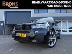 BMW X5 - xDrive50i High Executive 7p. Full Options