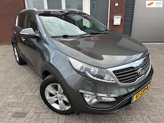 Kia Sportage - 1.6 GDI Super Pack / Pano / Leder / Camera / Navi