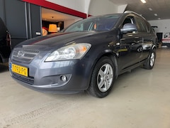 Kia Cee'd Sporty Wagon - 1.4 X-pect ISG navi camera zeer nette auto