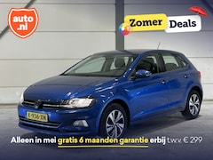 Volkswagen Polo - 1.0 TSI Comfortline Business | Adapt Cruise Control | Carplay | Parkeersensoren | Navigati