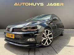 Volkswagen Polo - 2.0 TSI GTI|VirtualDash|Navi|Beats