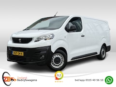 Peugeot Expert - 2.0 BlueHDI 120 L3 Premium | NL-auto | 1e Eig | Navi | Cruisec | PDC | Trekhaak