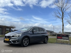 BMW 2-serie Active Tourer - 225xe iPerformance Executive