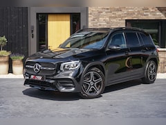 Mercedes-Benz GLB - 250 AMG 225PK DCT-8 Pano/Sfeer/Night/Burmester